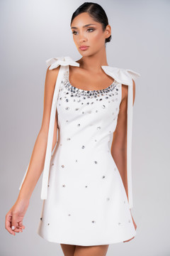 Crystal Dress