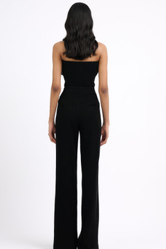 Ruffle Top with Trouser Ruffle Top with Trouser