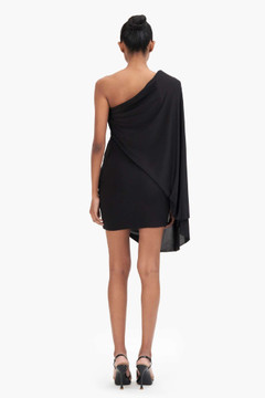Sculpted Drape Dress Sculpted Drape Dress