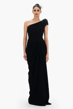 The Crystal Gown The Crystal Gown