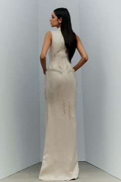 Moonstone Gown Moonstone Gown