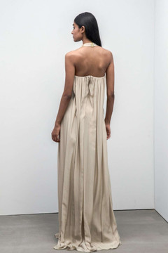 Mirage Metal Cast Gown Mirage Metal Cast Gown
