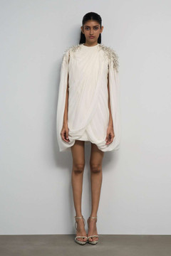 Infinity Mini Kaftan Dress Infinity Mini Kaftan Dress