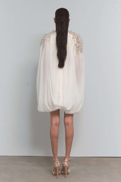 Infinity Mini Kaftan Dress Infinity Mini Kaftan Dress