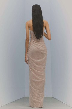 Cosmic Corseted Gown Cosmic Corseted Gown