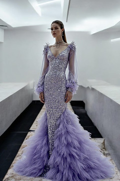 Devorah Gown Devorah Gown