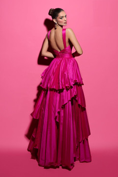 Millian Gown Millian Gown