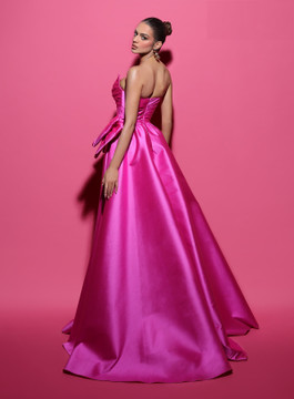 Genna Gown Genna Gown
