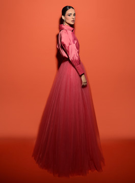 Arzu Gown Arzu Gown