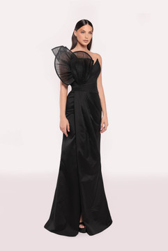 Sage Gown Sage Gown