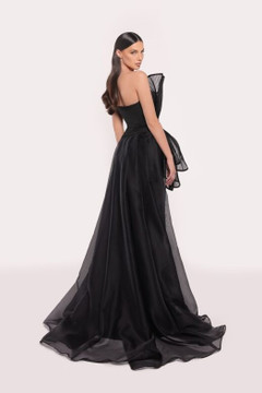 Ronesme Taffeta Gown Ronesme Taffeta Gown