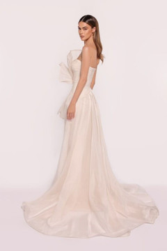 Ronesme Gown Ronesme Gown