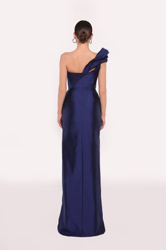 Cristina Taffeta Gown Cristina Taffeta Gown