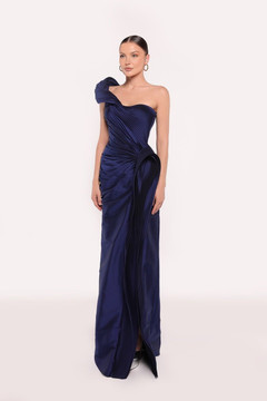 Cristina Taffeta Gown Cristina Taffeta Gown