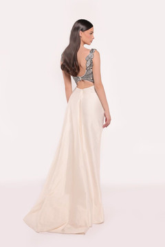 Drenna Gown Drenna Gown