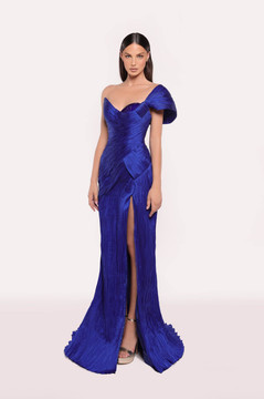 Cheri Gown Cheri Gown