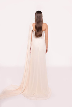 Matias Gown Matias Gown
