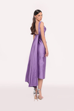 Amelia Taffeta Dress Amelia Taffeta Dress