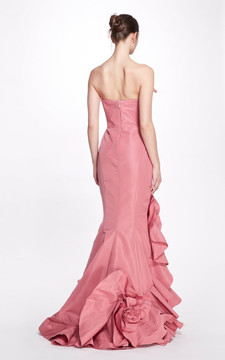 Fit to Flare Gown Fit to Flare Gown