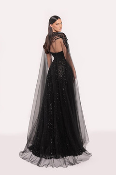 Elenas Gown Elenas Gown