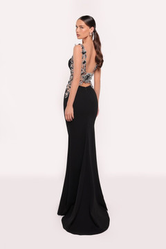 Ramilya Gown Ramilya Gown