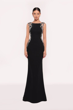 Ramilya Gown Ramilya Gown