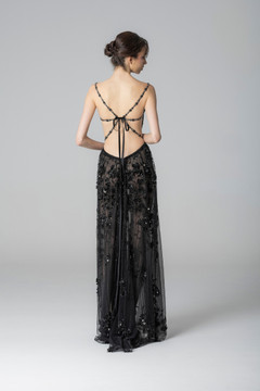 Georgia Tulle Gown Georgia Tulle Gown