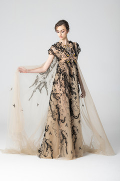 Kruger Gown