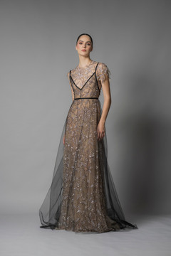 Camila Tulle Gown Camila Tulle Gown