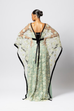 Tailandia Gown Tailandia Gown