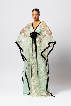 Tailandia Gown Tailandia Gown