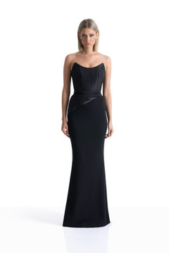 Reine De Reinettes Gown Reine De Reinettes Gown