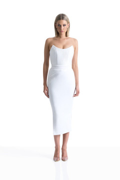 Reine-De Reinettes Dress Reine-De Reinettes Dress