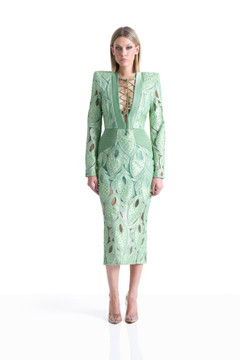 Vista Bella Dress Vista Bella Dress