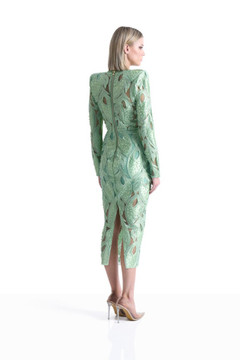 Vista Bella Dress Vista Bella Dress