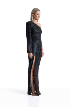 Belle Fleur Gown Belle Fleur Gown