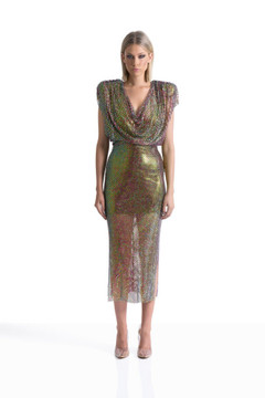 Pomme De Bonbon Dress