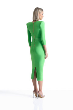 Kallisti Dress Kallisti Dress
