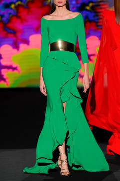 Kasarini Gown Kasarini Gown