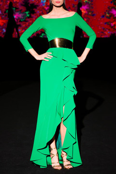 Kasarini Gown Kasarini Gown