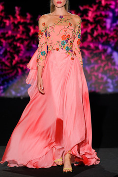 Karbella Gown Karbella Gown