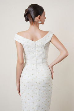 Off Shoulder Dress Off Shoulder Dress