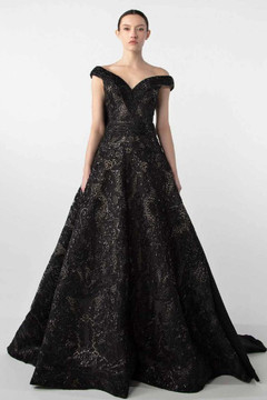 Crystal-Embroidered-Gown Crystal-Embroidered-Gown