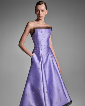 Mikado Midi Dress Mikado Midi Dress