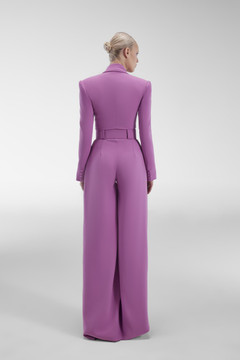 Long Sleeved Jumpsuit Long Sleeved Jumpsuit