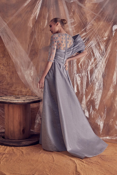 Samantha Jumpsuit Gown Samantha Jumpsuit Gown