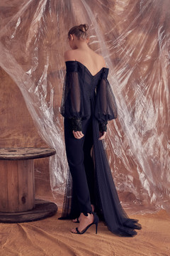 Juliana Off Shoulder Top and Pants Juliana Off Shoulder Top and Pants