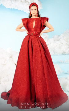 Style 2635 Style 2635