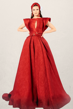 Style 2635 Style 2635