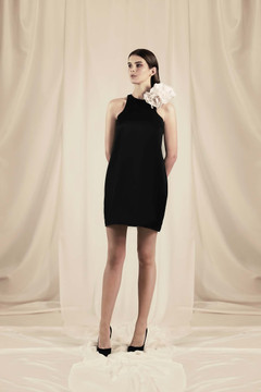 Mini Flower Dress Mini Flower Dress